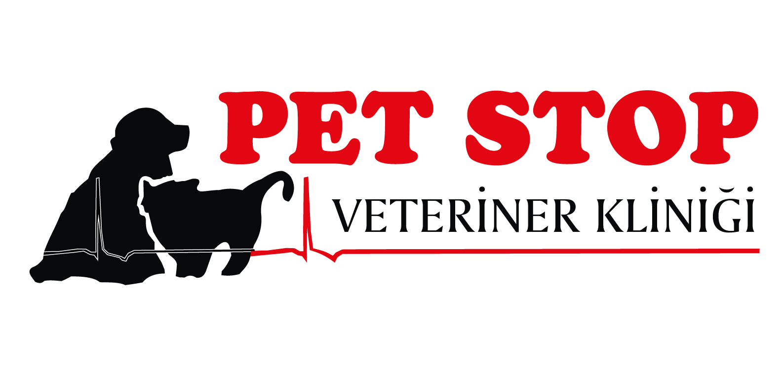Pet Stop Veteriner